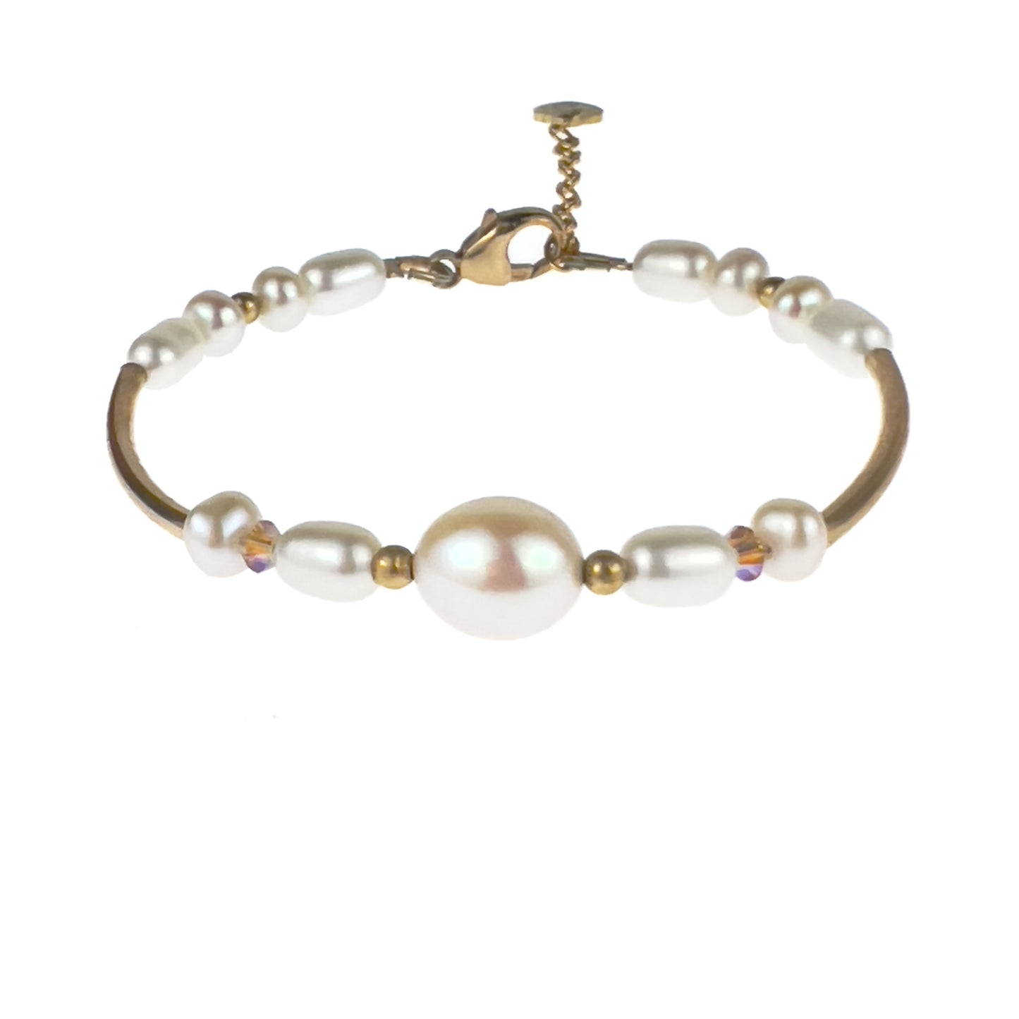 CHC Pearl Bracelet
