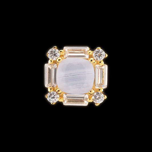 jupiter in gold