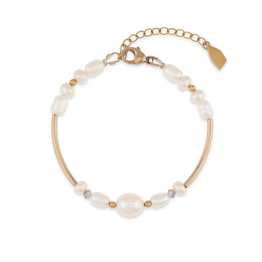 CHC Pearl Bracelet